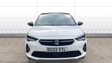Vauxhall Corsa 1.2 Turbo SRi Edition 5dr Petrol Hatchback